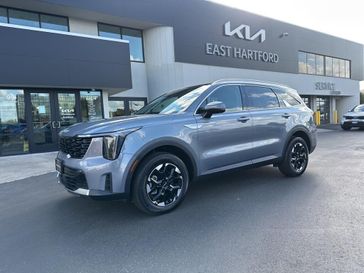 Used 2025 Kia Sorento S