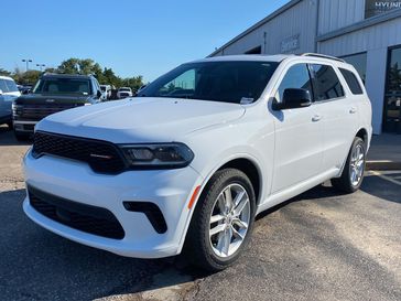 Used 2024 Dodge Durango GT Plus