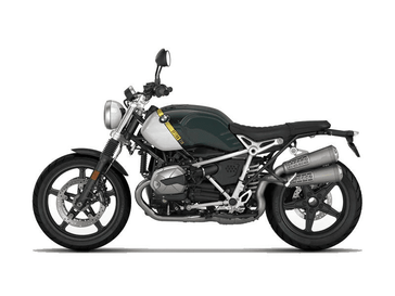 2023 BMW R nineT Scrambler