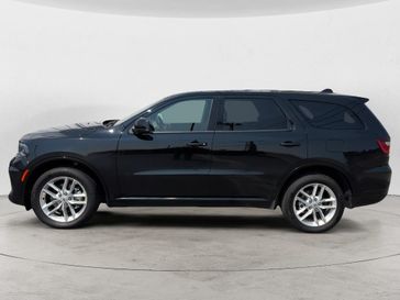 Used 2025 Dodge Durango GT