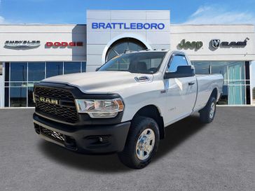 Used 2019 RAM 2500 Tradesman