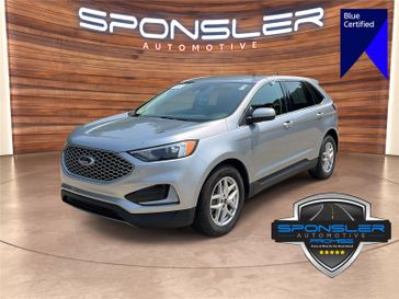 Used 2023 Ford Edge SEL