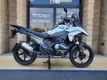 New 2025 BMW R1300GS 