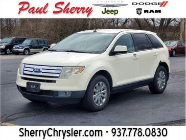 Used 2007 Ford Edge SEL Plus