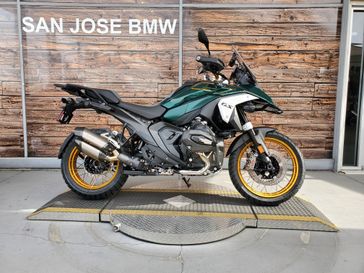 2025 BMW R 1300 GS