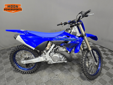 2024 Yamaha YZ250 