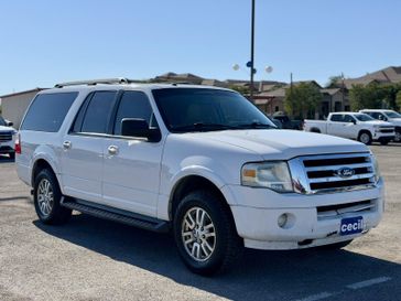 Used 2011 Ford Expedition EL XLT
