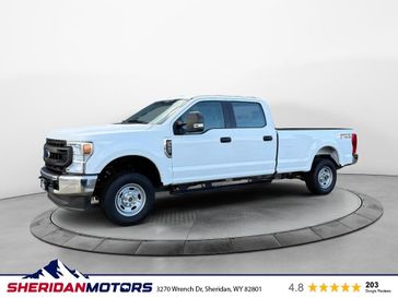 Used 2020 Ford F-250 XL