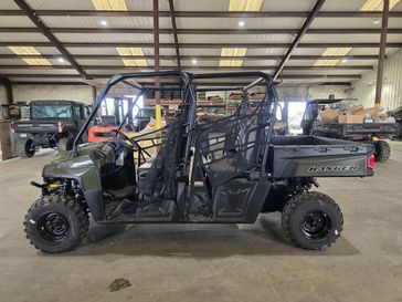 New 2025 Polaris Ranger Crew 570 Full Size 