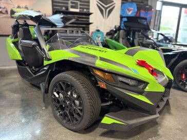 New 2025 Slingshot SL AUTODRIVE SL AutoDrive 