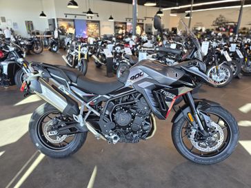 New 2024 Triumph Tiger 900 GT 