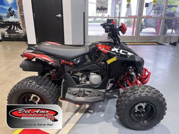 New 2026 Can-Am RENEGADE X XC 110 EFI 
