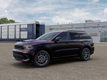 New 2027 Dodge Durango GT