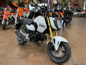 2025 Honda GROM ABS 