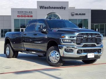 New 2026 RAM 3500 Tradesman