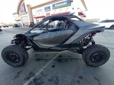 2025 Can-Am SSV MAV R XRS 999T BK SAS 25 X RS 