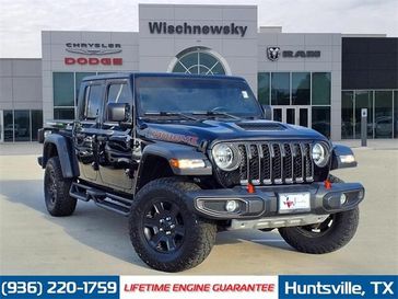 Used 2023 Jeep Gladiator Mojave