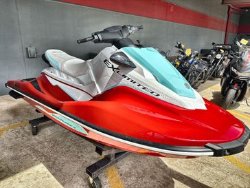 New 2024 Yamaha EX LIMITED 