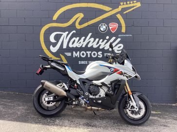 New 2026 BMW S 1000 XR 