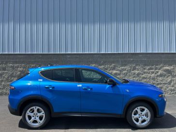 New 2025 Dodge Hornet Gt Awd