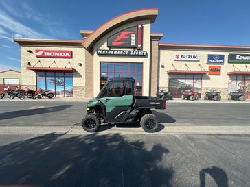 2025 Can-Am DEFENDER DPS CAB 65 HD9 
