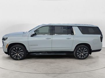 New 2026 Chevrolet Suburban High Country