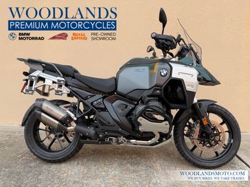 New 2026 BMW R 1300 GS ADV 