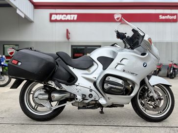 Used 2003 BMW R1150RT 