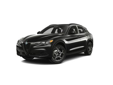 2025 Alfa Romeo Stelvio