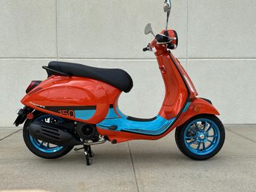 2023 Vespa PRIMAVERA 50 COLOR VIBE