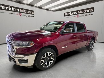 Used 2025 RAM 1500 Laramie