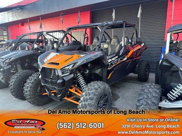 Del Amo Motorsports: The Ultimate Motorcycle Destination in Long Beach, CA