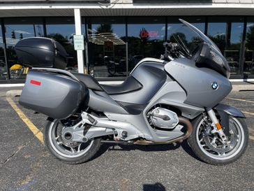 Used 2005 BMW R 1200 RT 