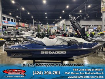 2024 Sea-Doo GTX LIMITED 300 (SOUND SYSTEM) 