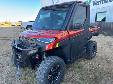 Used 2025 Polaris Ranger XP 1000 NorthStar Edition Ultimate 
