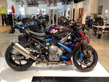 2024 BMW M 1000 R