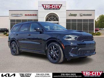 New 2026 Dodge Durango Gt Plus Awd Hemi V8