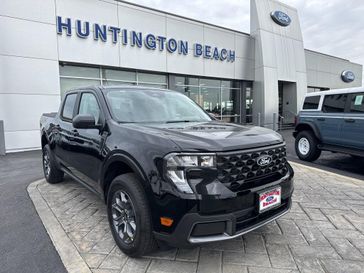 New 2026 Ford Maverick XLT