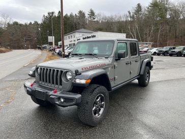 Used 2021 Jeep Gladiator Rubicon