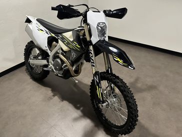 2026 Triumph TF450-E 