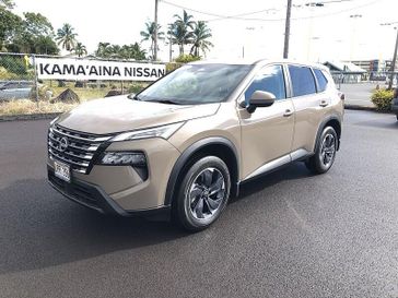 2024 Nissan Rogue FWD SV