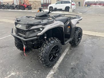 2025 Can-Am OUTLANDER XT 700 GY 25 