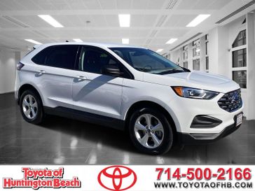 2019 Ford Edge SE