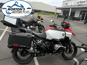 Used 2025 BMW R 1300 GSA 