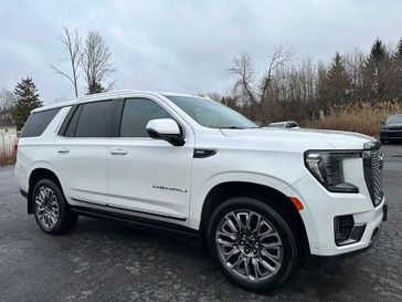 Used 2023 GMC Yukon Denali Ultimate