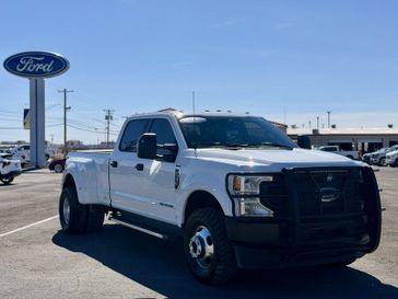 Used 2022 Ford F-350 XL
