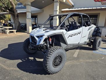 NEW 2026 POLARIS RZR PRO R 4 ULTIMATE 
