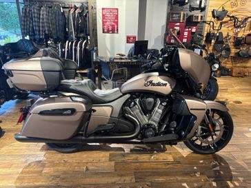 2025 Indian Motorcycle Roadmaster