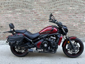 2017 Kawasaki Vulcan 650 S ABS  