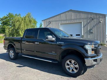 Used 2015 Ford F-150 XLT